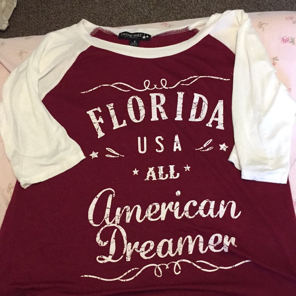 Women’s top